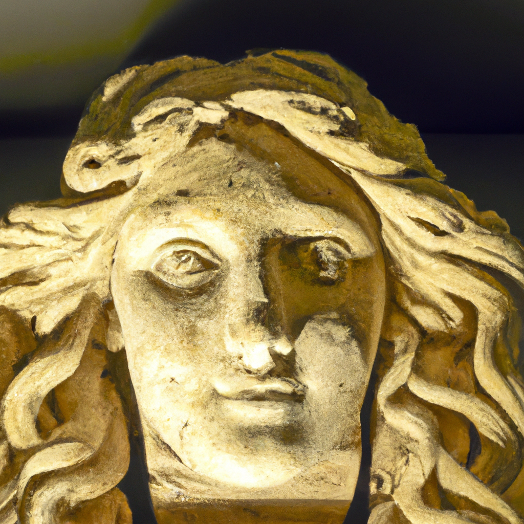 The Significance of Beauty in Ancient Mythology