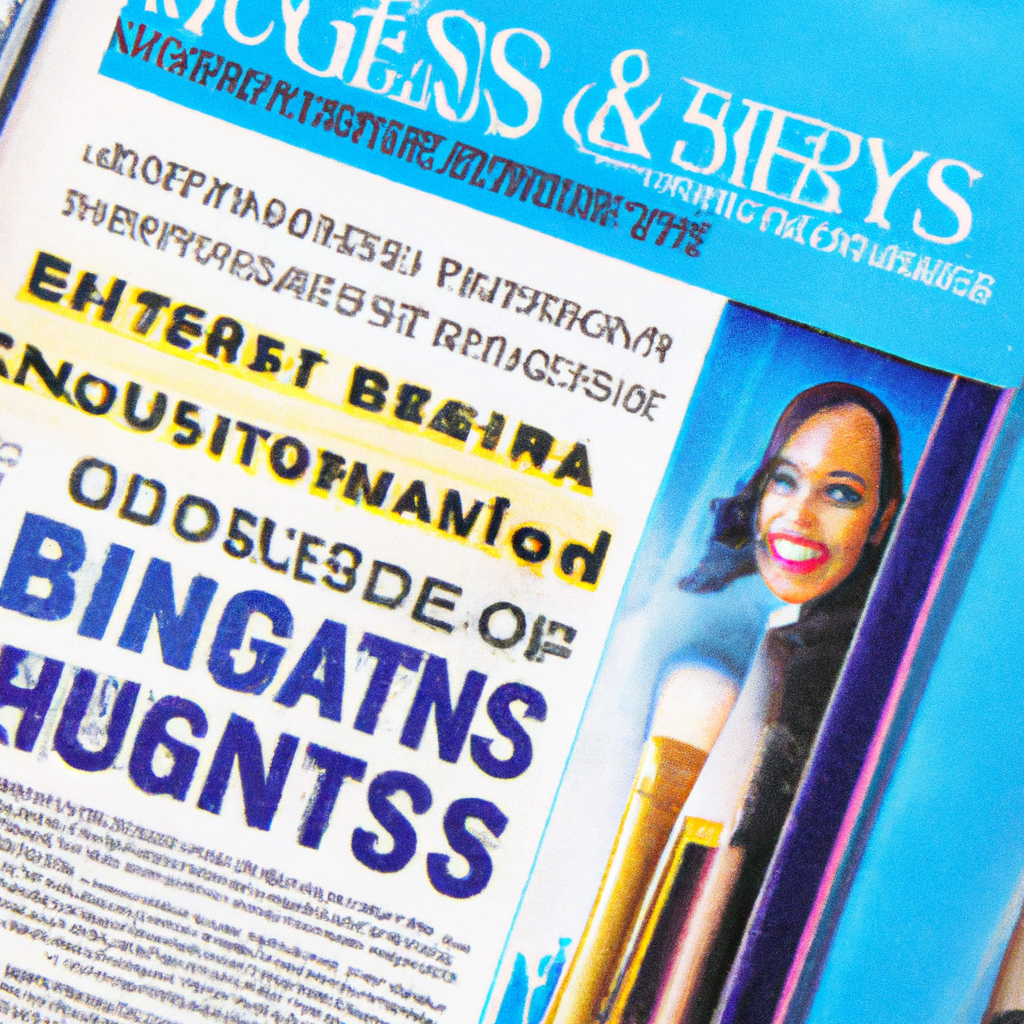 Beauty Business Insights: Exclusive Interviews with Industry Analysts
